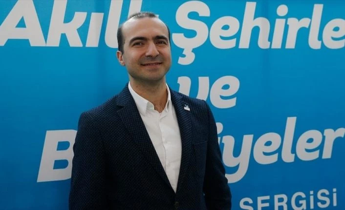 Sivil teknolojilerde 
