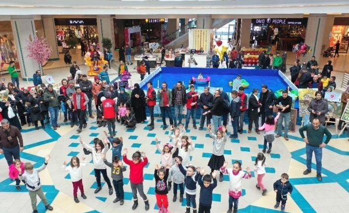 Sosyal medya’dan sosyal meydana