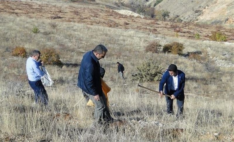 Tarım havzalarında desteklenecek ürünler açıklandı