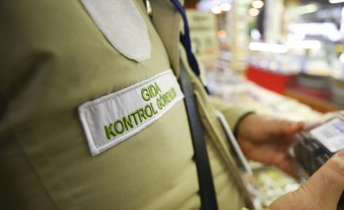 Tarım ve Orman Bakanlığı gıdada taklit ve tağşiş yapan işletmeleri ilan etti