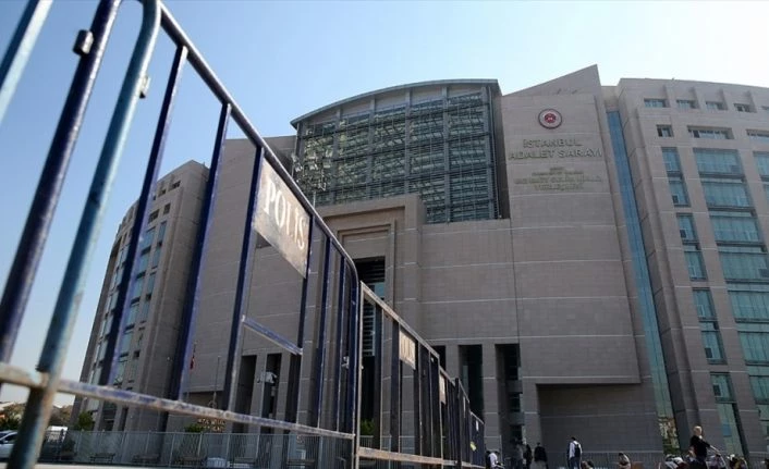 Terör örgütü DEAŞ sanıklarının yargılandığı davada karar