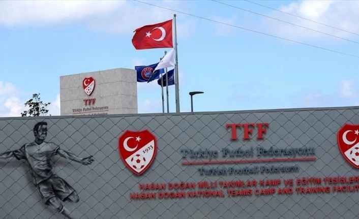 TFF Tahkim Kurulundan 