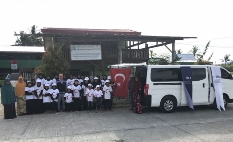 TİKA