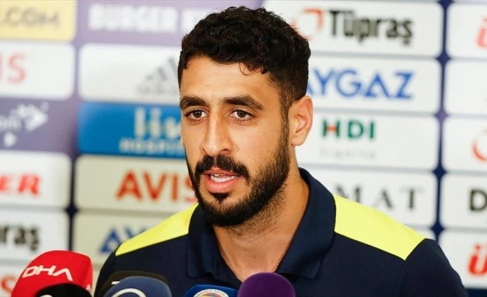 Tolga Ciğerci boş sözleşmeye imza atmaya hazır