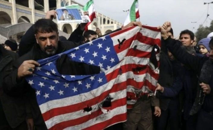 Trump'ın 'barış' teklifine İran'dan yanıt!