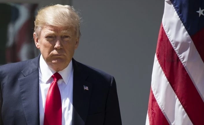 Trump Süleymani