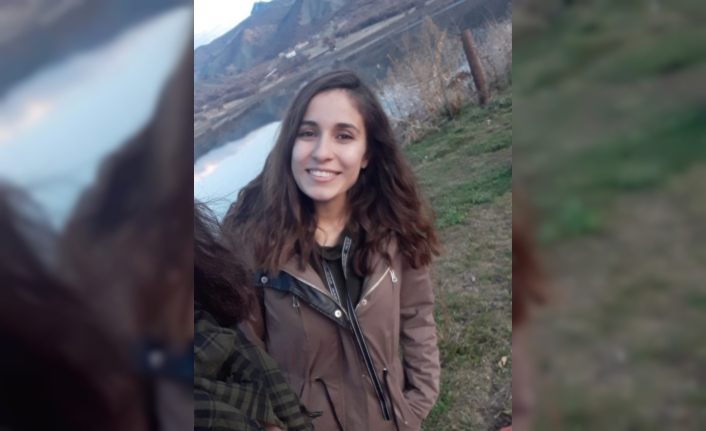 Tunceli’de kayıp üniversite öğrencisi aranıyor
