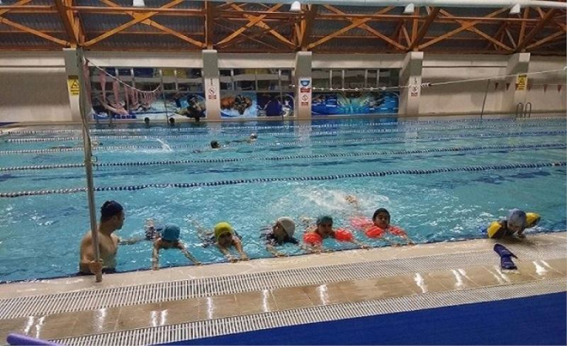 Tunceli’de "Sınırsız Okuyoruz" projesi