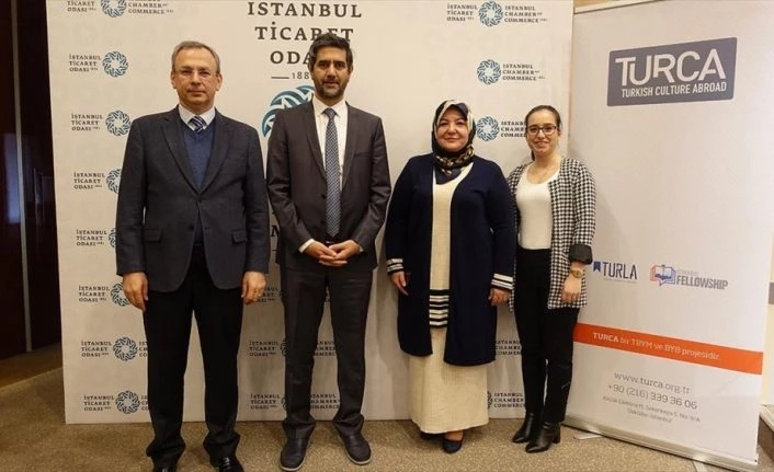 TURCA ile Türk edebiyatı dünyaya daha etkin şekilde tanıtılacak