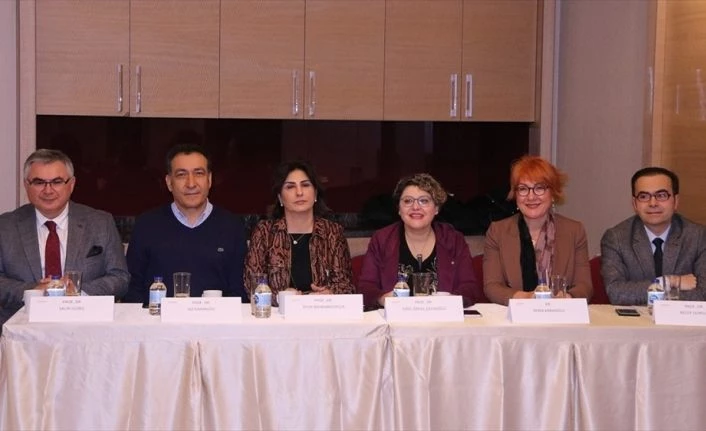 Türk Dermatoloji Derneği AVM