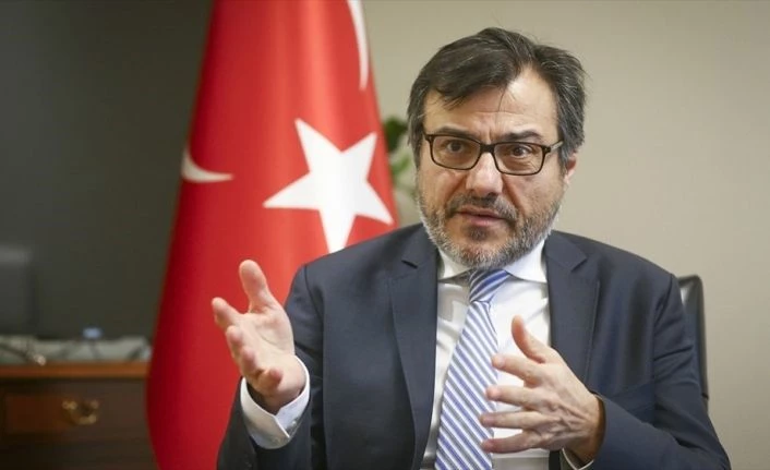 Türkiye