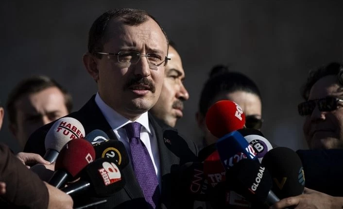 Ürün güvenliği düzenlemesi TBMM