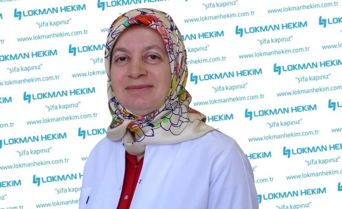 Uzm. Dr. Songül Sağlam Zor: “Kaşınıyorsanız uyuz olabilirsiniz”