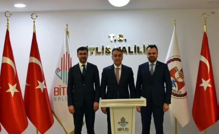 Vali Çağatay: “Artık ilimiz terörden kurtulmuş bir durumdadır”