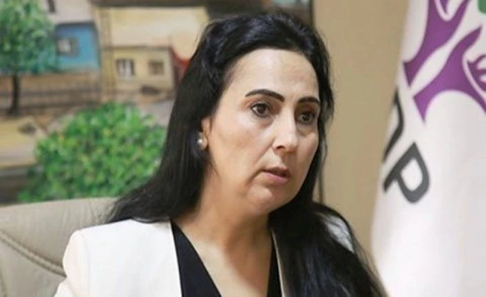 Van'da görülen mahkemede HDP'li Yüksekdağ hakkında karar çıktı!