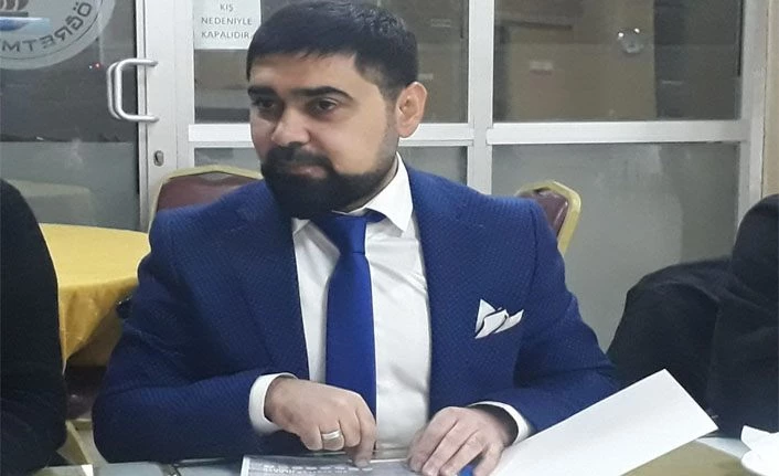 Van'da yeni bir deprem olur mu? İşte çok özel deprem bilgileri