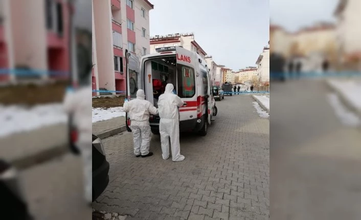 Van İl Sağlık Müdürlüğünden ‘siyanür’ açıklaması