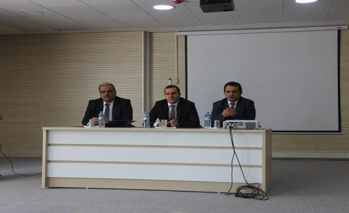 VASKİ, Gevaş’taki muhtarlardan tam not aldı