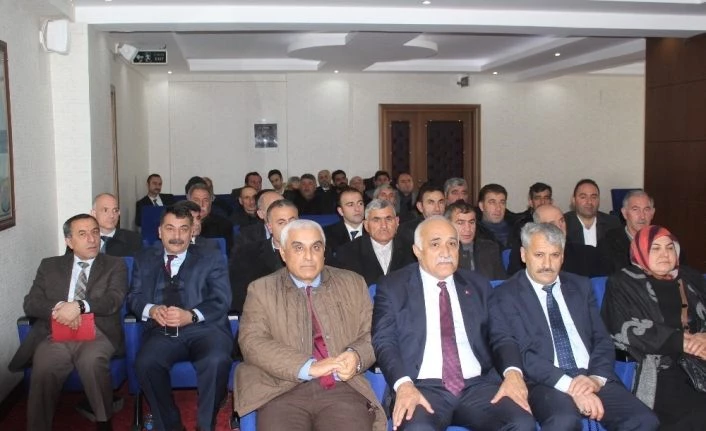 Verem Savaş Eğitimi ve Propaganda Haftası