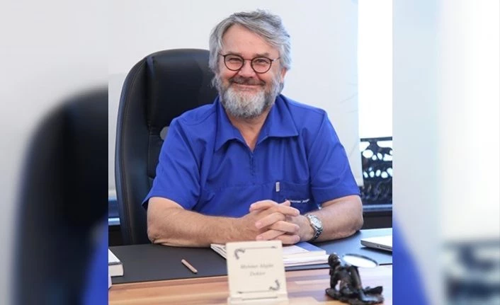 Vücut çatlaklarına dikkat