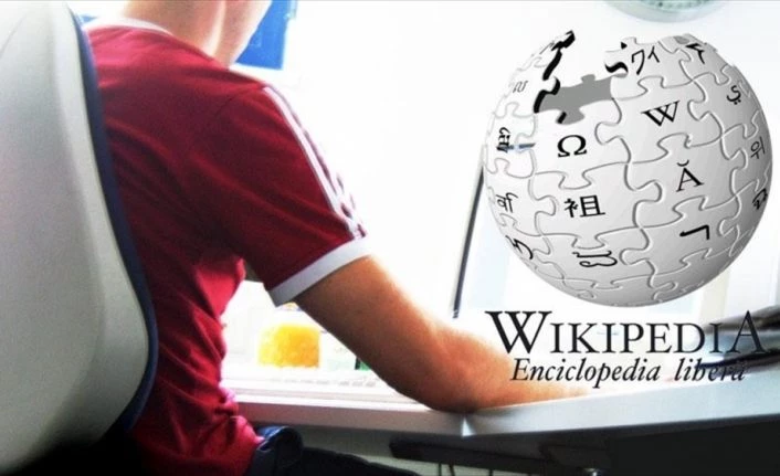 Wikipedia