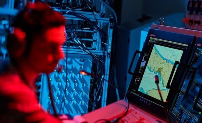 Yavuz Sınıfı Fırkateyn Milli Elektronik Harp Suiti Projesi
