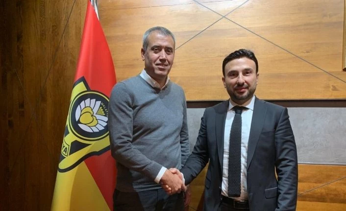 Yeni Malatyaspor, Kemal Özdeş’e güveniyor