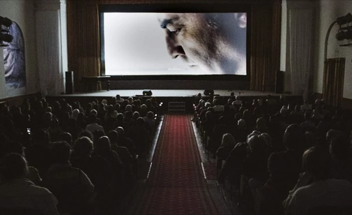 Yerli film izleyicisi 2019 yılında 33,6 milyona ulaştı