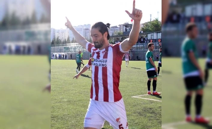 Yiğitcan Erdoğan, Elazığspor’dan ayrıldı