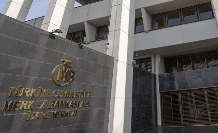 Yurt içi piyasalar Merkez Bankası