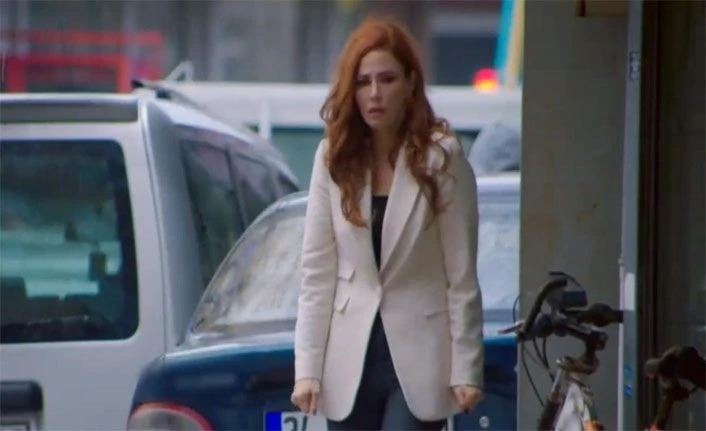 Zalim İstanbul 27. bölüm CANLI İZLE: Şeniz ve Nedim savaşa başlıyor!