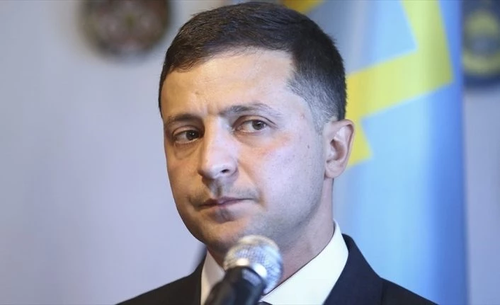 Zelenskiy