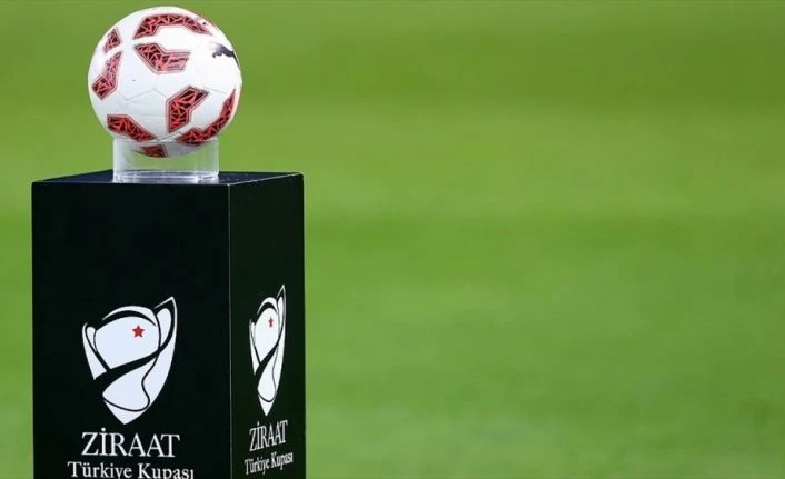 Ziraat Türkiye Kupası