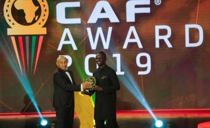 Zorluklarla geçen hayat mücadelesinden futbolun zirvesine: Sadio Mane