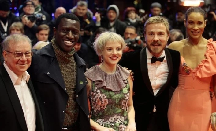 70. Berlin Film Festivali başladı