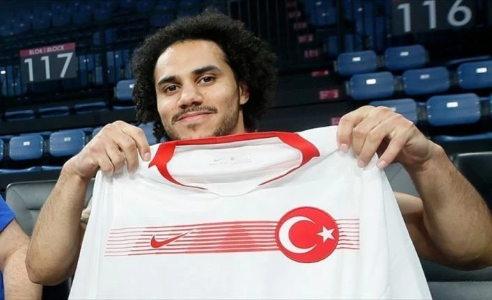 A Milli Basketbol Takımı