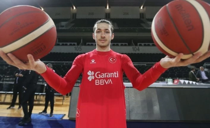 A Milli Basketbol Takımı