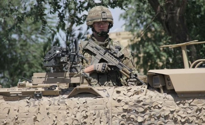 ABD ile Taliban arasında 7 günlük ateşkes anlaşmasına varıldı