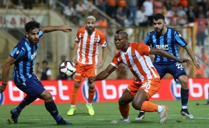 Adana derbisinde 61. randevu heyecanı