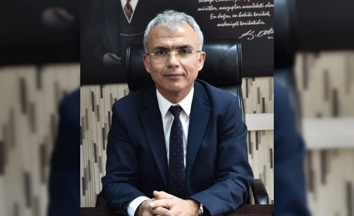 Ahlat İlçe Emniyet Müdürü Öztürken göreve başladı