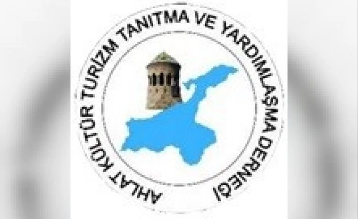 Ahlat şiirleri kitap haline getirilecek