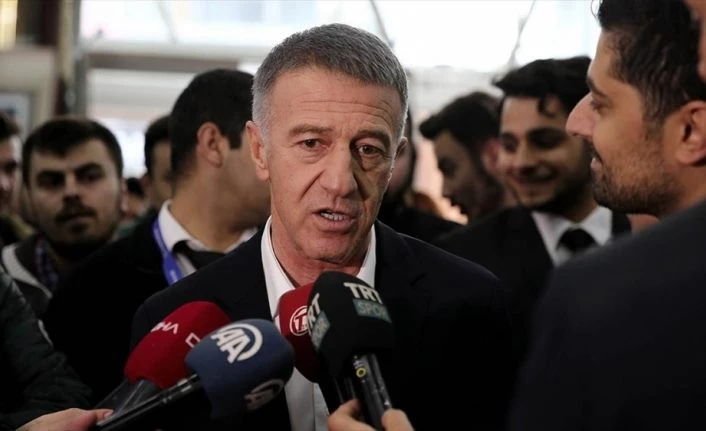 Ahmet Ağaoğlu