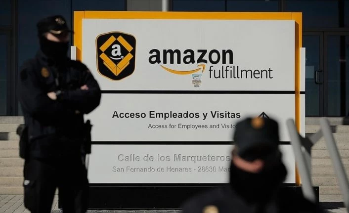 Amazon