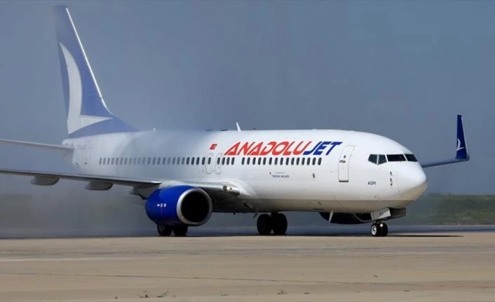 AnadoluJet