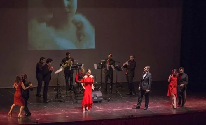 Antalya Devlet Opera ve Balesi 