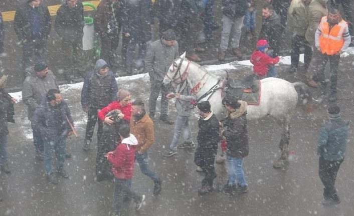 Ardahan’da kurtuluş coşkusu