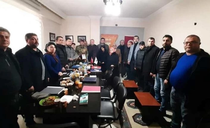 ASİMDER, Başkan Gülbey’le yola devam dedi
