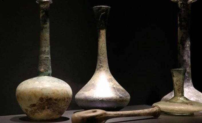 Aşkın tarihi 