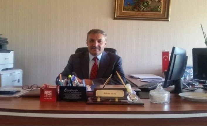 Ataç: “657 sayılı kanunun artık değiştirilme vakti gelmiştir”
