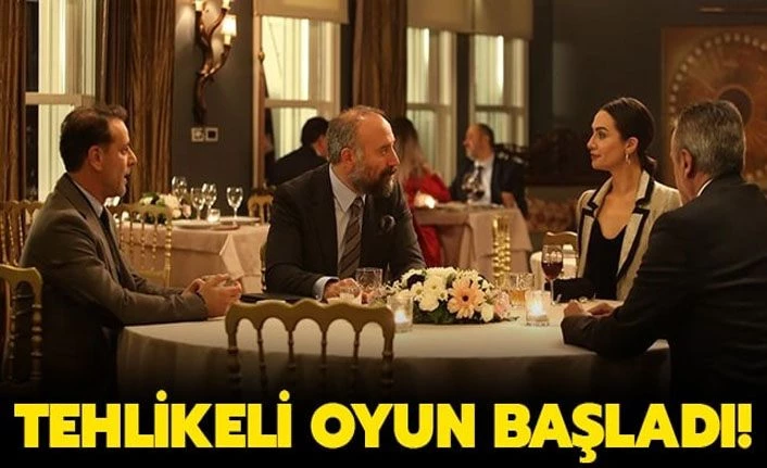Babil 4. yeni bölüm fragmanı yayınlandı mı? Babil 3.son bölümde neler oldu? İşte izleme linki...
